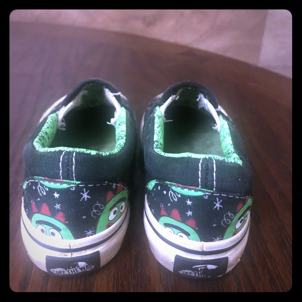 Custom Vans